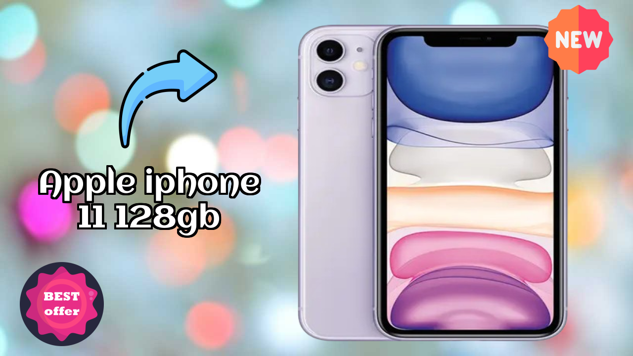 Apple IPhone 11 128GB RAM Test: 4 GB RAM Handles Multitasking?