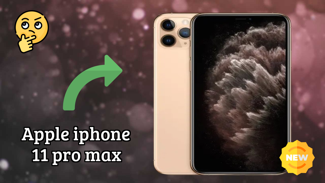 Apple IPhone 11 Pro Max Battery Test: 3969 MAh Lasts All Day?