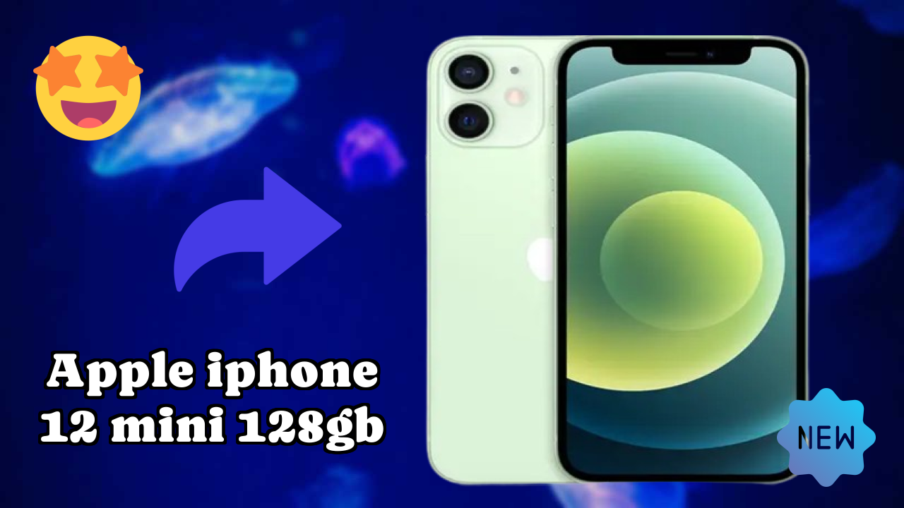 Apple IPhone 12 Mini 128GB Processor Review: Apple A14 Bionic Speed Test