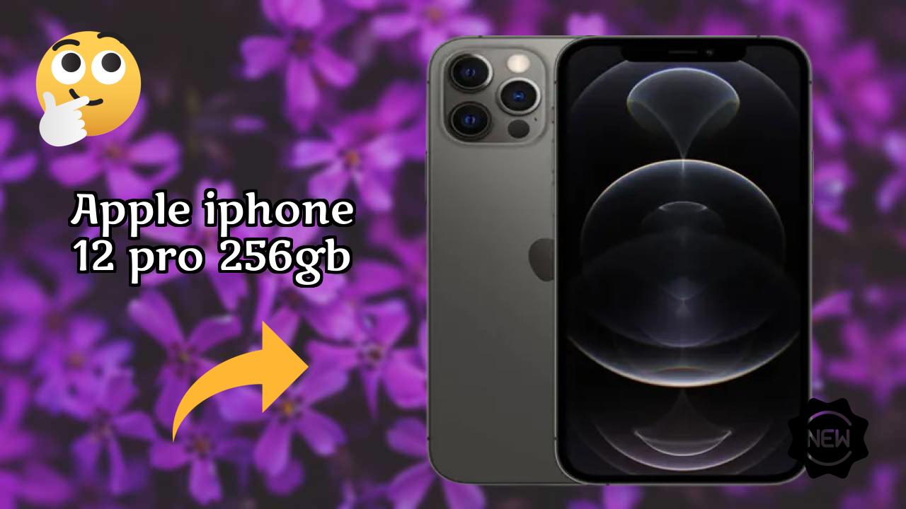 Apple IPhone 12 Pro 256GB Battery Review: 2815 MAh Lasts How Long?