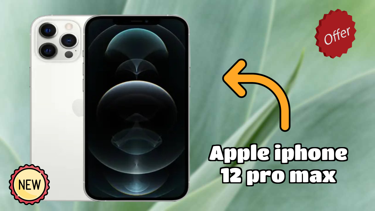 Apple IPhone 12 Pro Max Battery Test: 3687 MAh Real-World Usage