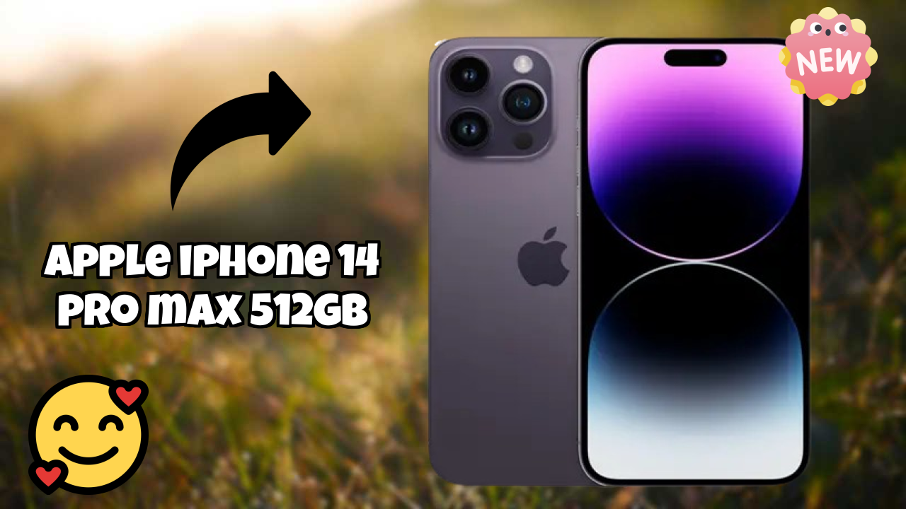 Apple IPhone 14 Pro Max 512GB RAM Performance: 6 GB RAM Multitasking Test