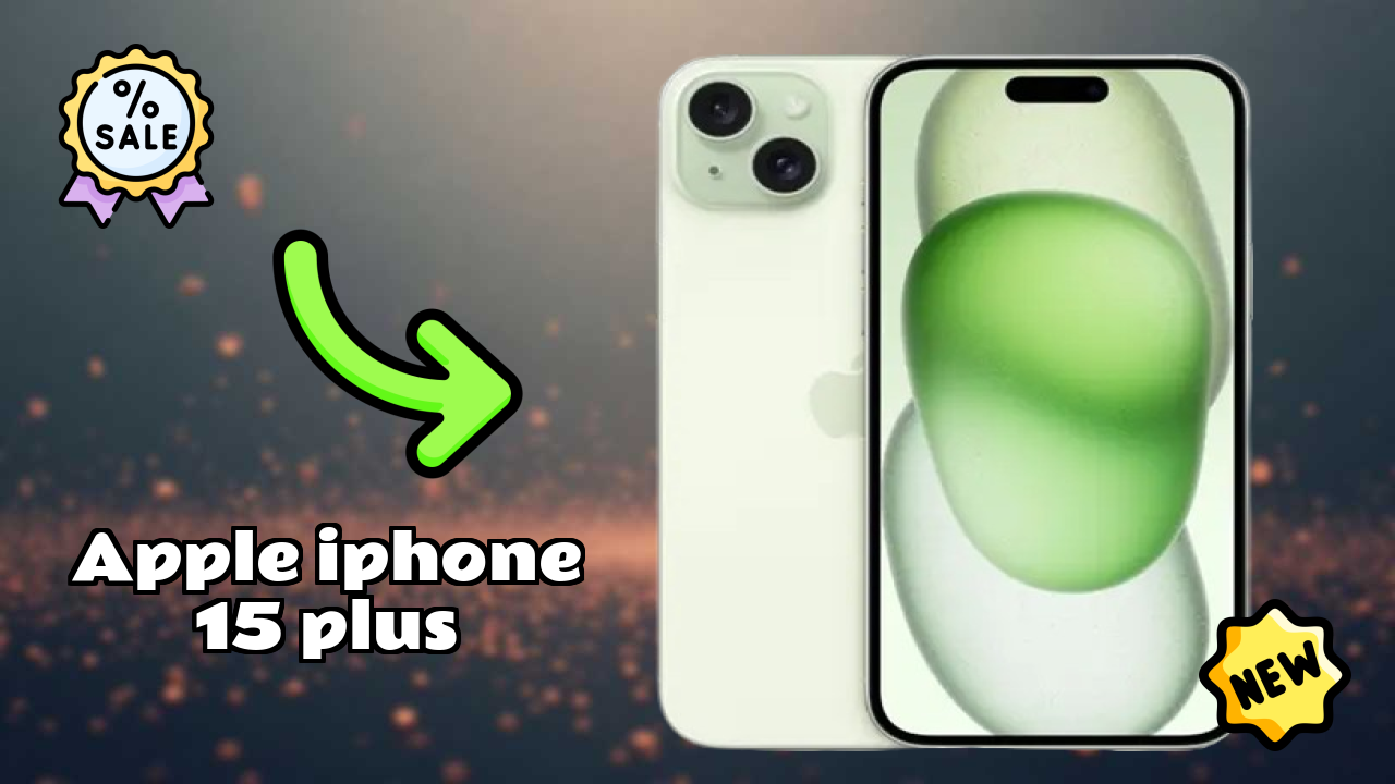 Apple IPhone 15 Plus Gaming Performance: Apple A16 Bionic FPS