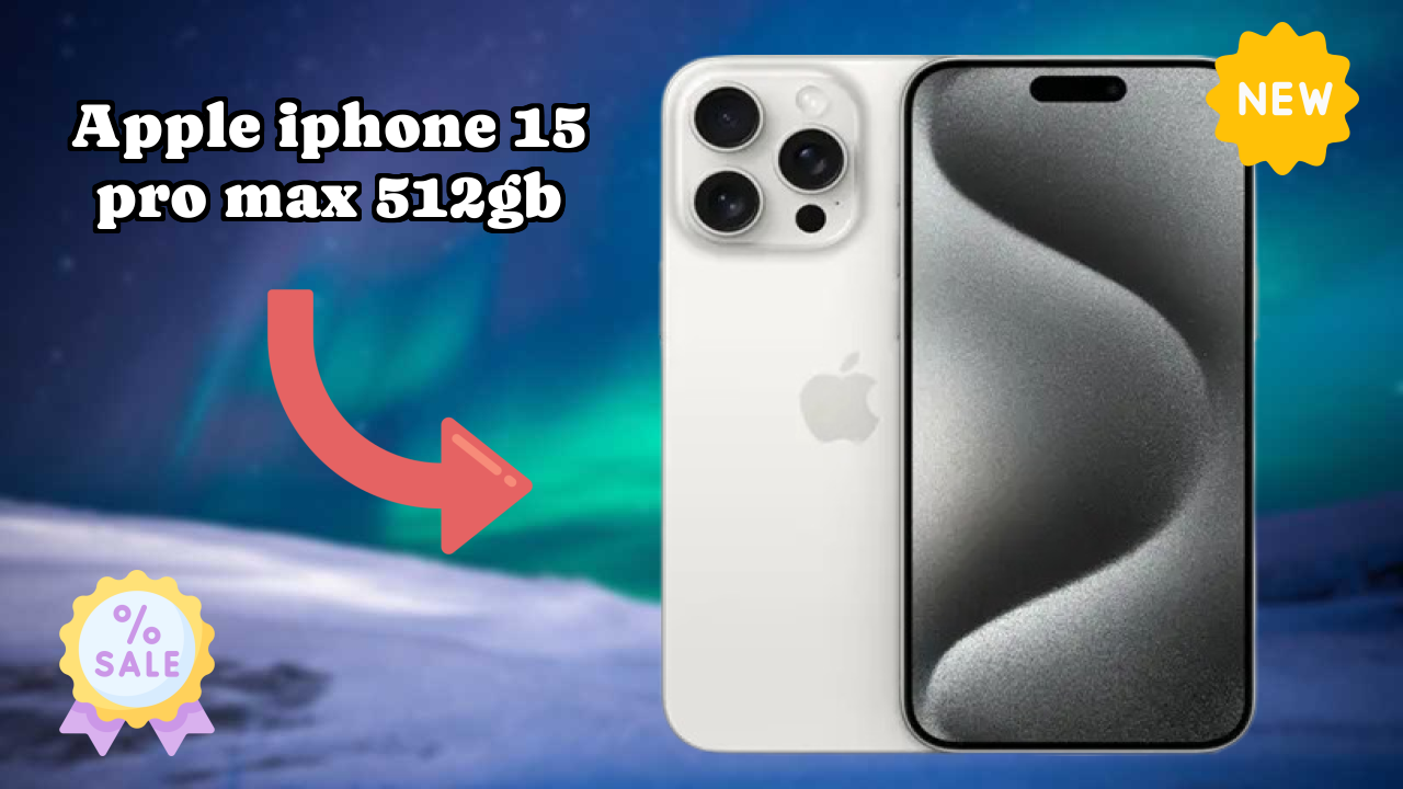 Apple IPhone 15 Pro Max 512GB RAM Review: 8 GB RAM Multitasking Check