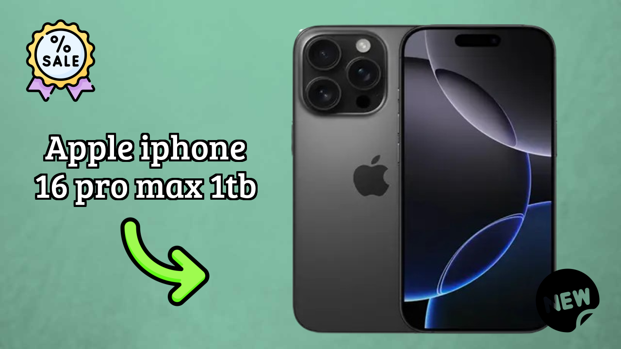 Apple IPhone 16 Pro Max 1TB Battery Review: 4685 MAh Charging Speed