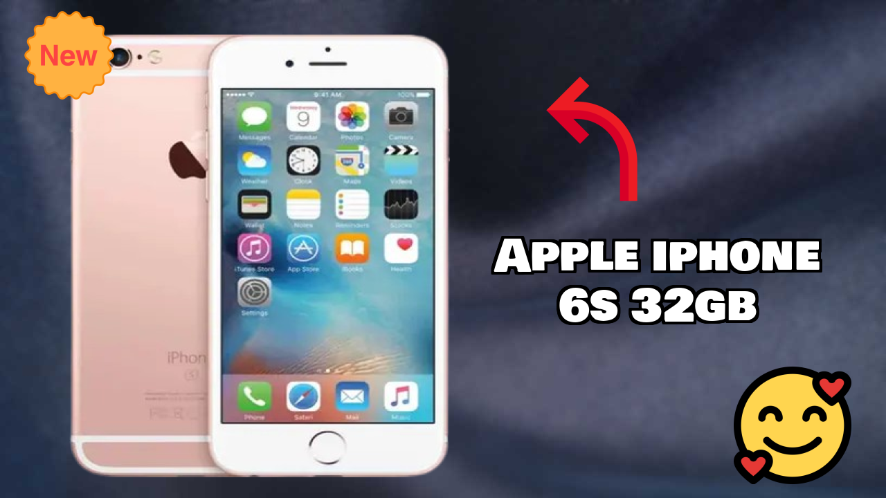 Apple IPhone 6s 32GB RAM Review: 2 GB RAM Multitasking Tested