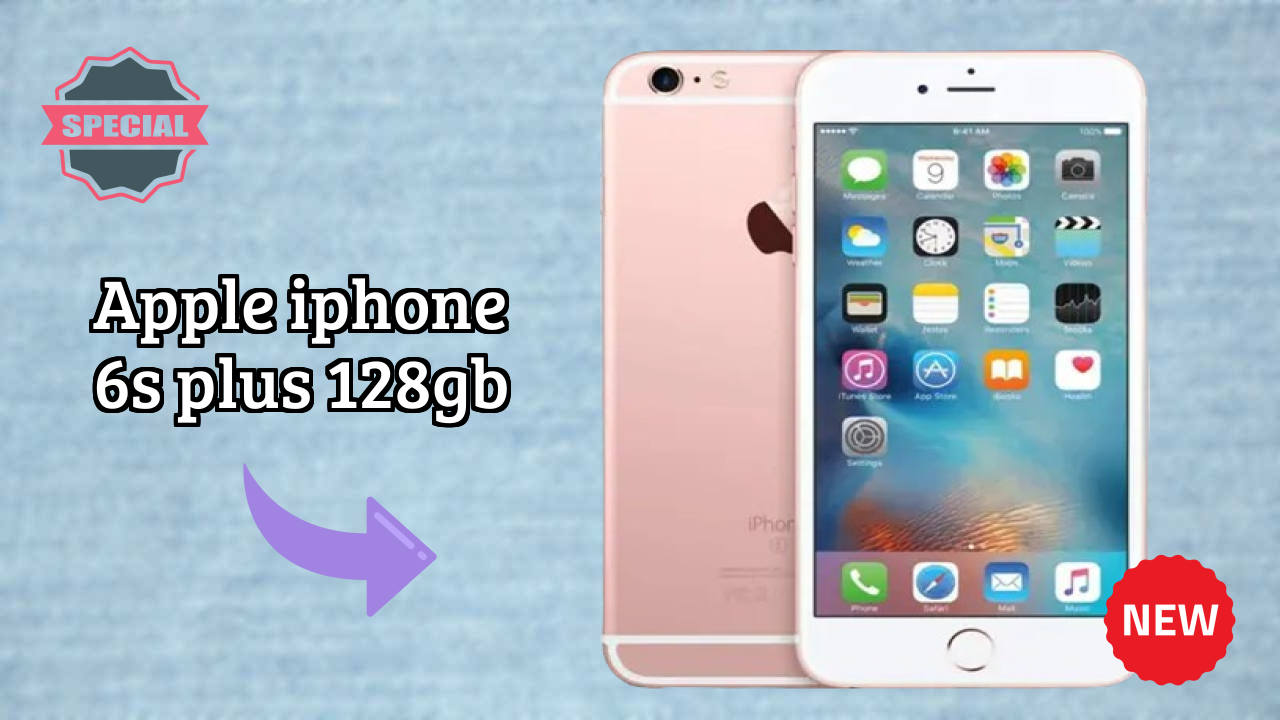 Apple IPhone 6s Plus 128GB RAM Test: 2 GB RAM Handles Apps Well?