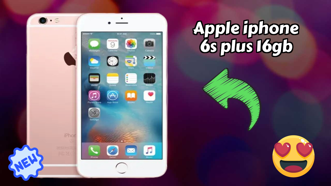 Apple IPhone 6s Plus 16GB Camera Test: 12 MP Rear Camera Photo Quality