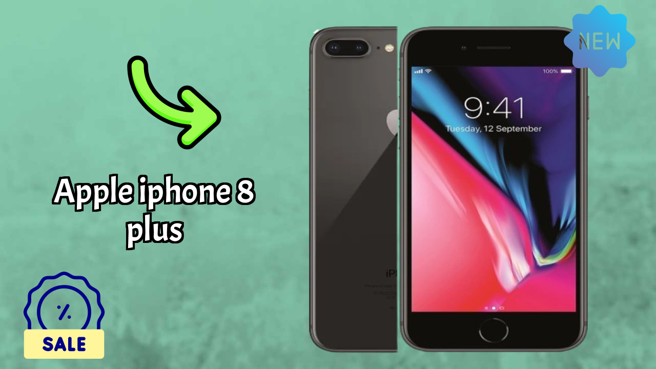 Apple IPhone 8 Plus vs Samsung: Which Should You Choose?