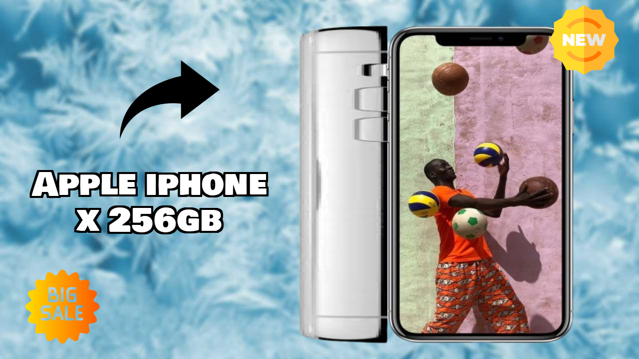 Apple IPhone X 256GB Camera Quality: 7 MP Front Camera Selfie Test