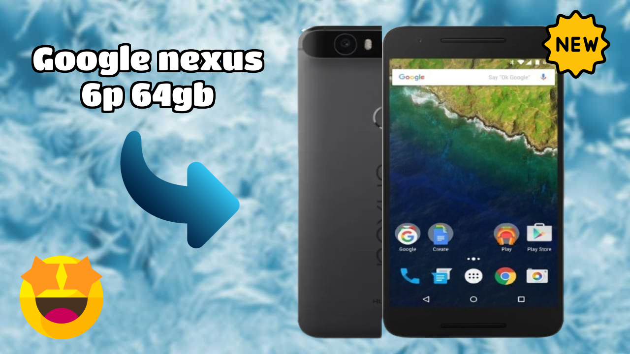 Google Nexus 6P 64GB RAM Performance: 3 GB RAM Gaming Check