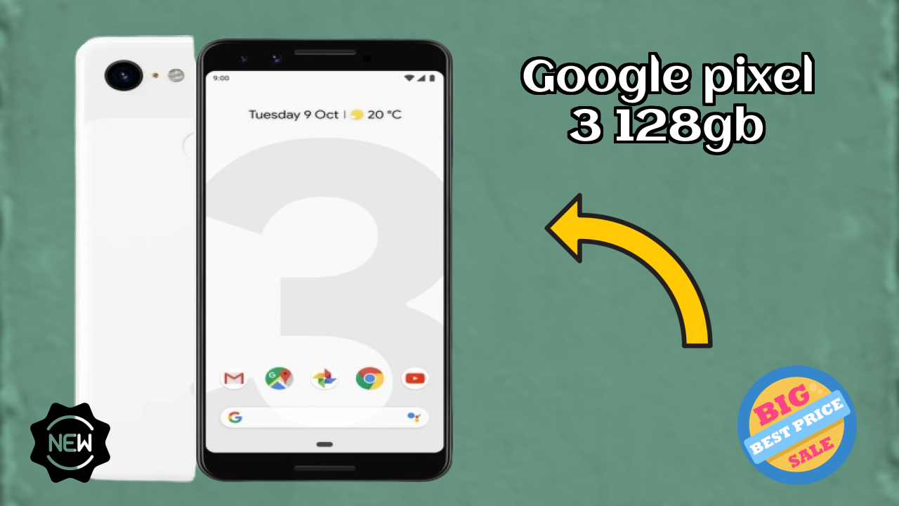 Google Pixel 3 128GB Processor Review: Snapdragon 845 Speed Test