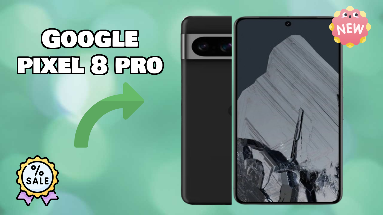 Google Pixel 8 Pro vs Samsung Galaxy: Which is Better?