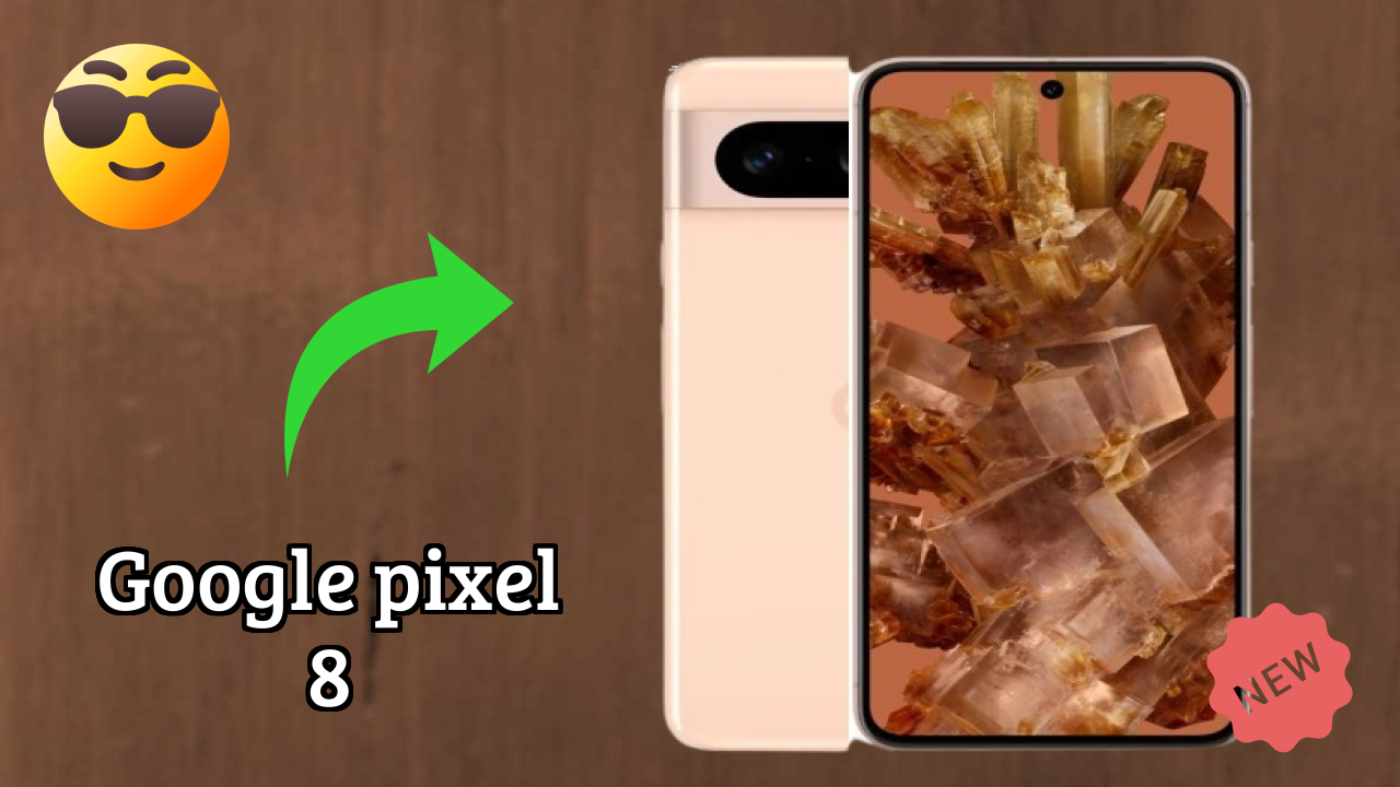 Google Pixel 8 Battery Life Test: 4575 MAh Lasts All Day?