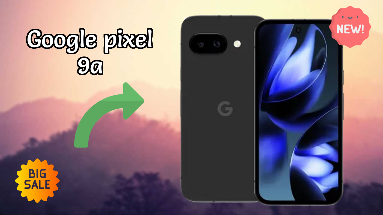 Google Pixel 9A vs Competition: Best Phone Winner