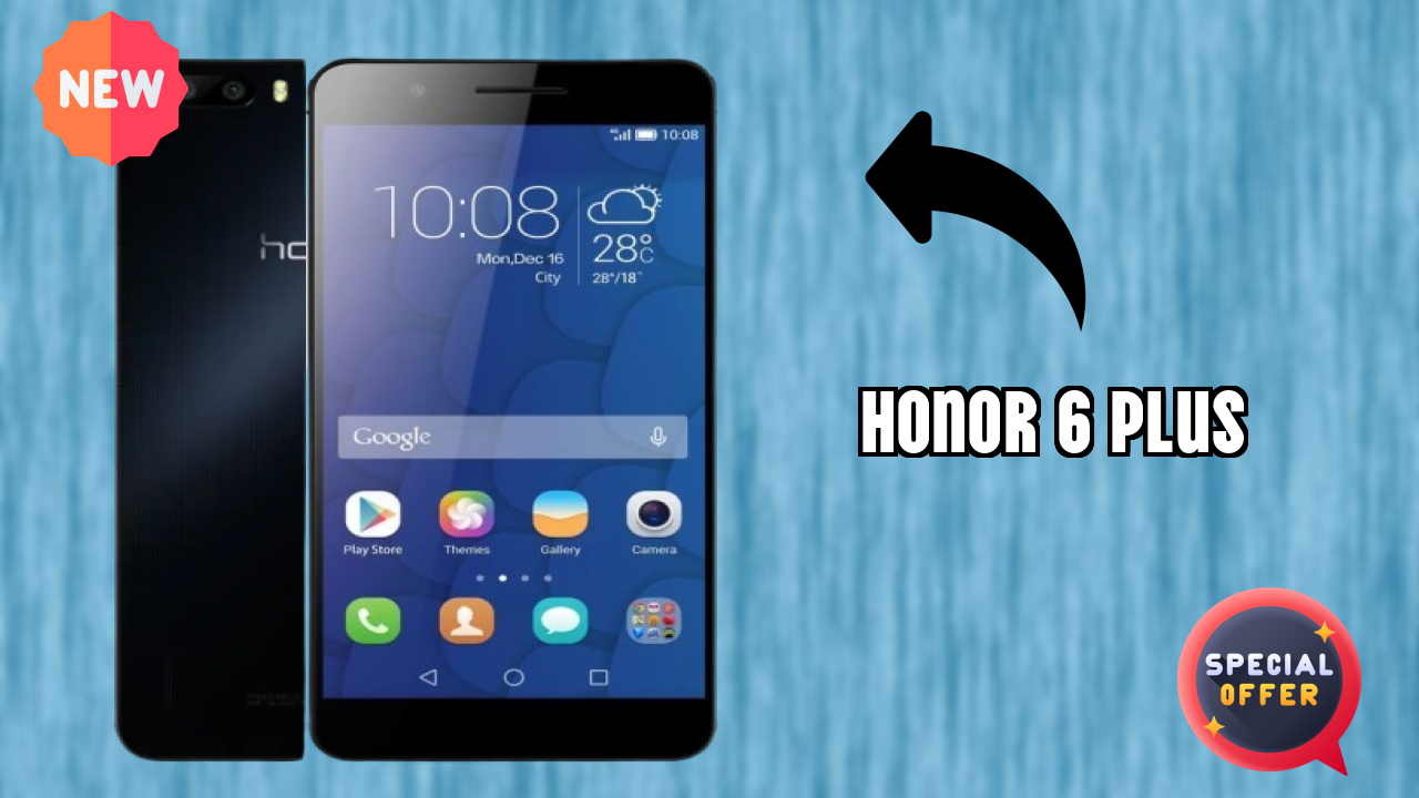 Honor 6 Plus Camera Samples: 8 MP + 8 MP Rear Camera Real Photos