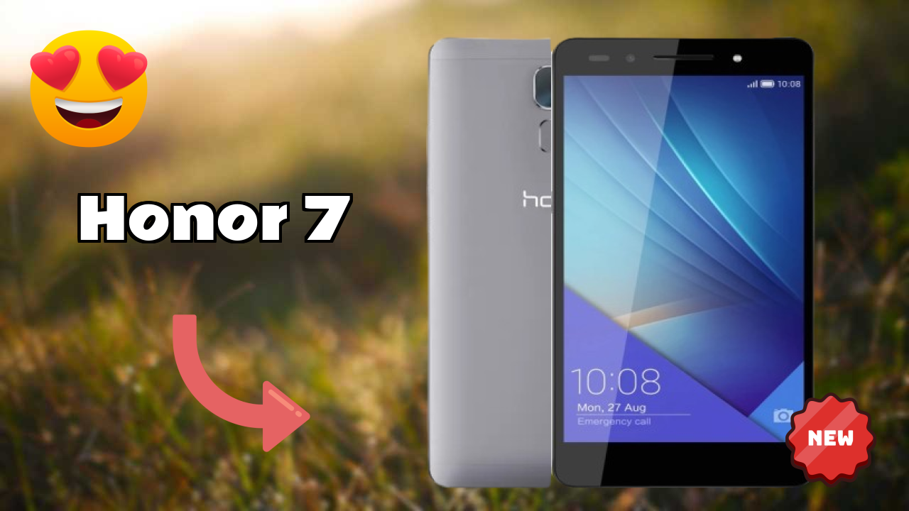 Honor 7 Selfie Review: 8 MP Front Camera Quality Test