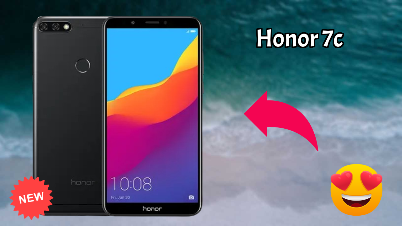 Honor 7C Camera Quality: 13 MP + 2 MP Rear Camera Photo Test