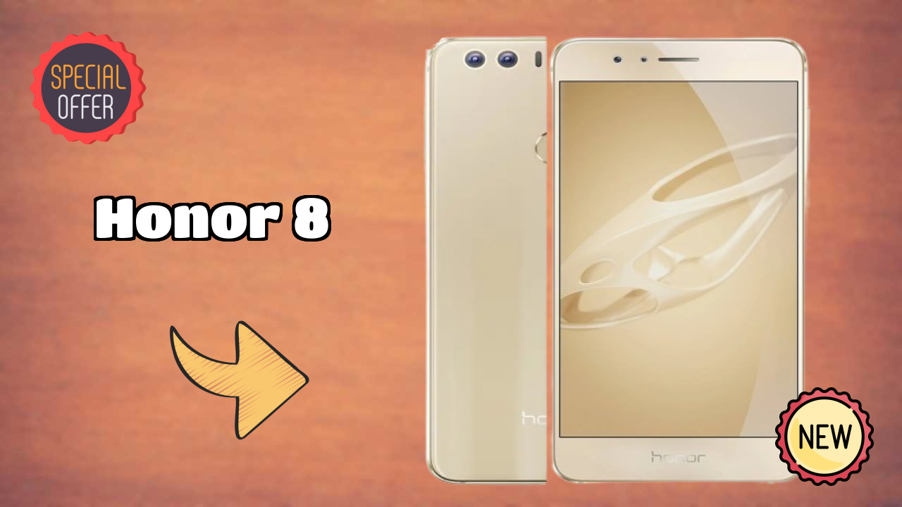 Honor 8 Camera Quality: 12 MP + 12 MP Rear Camera Samples