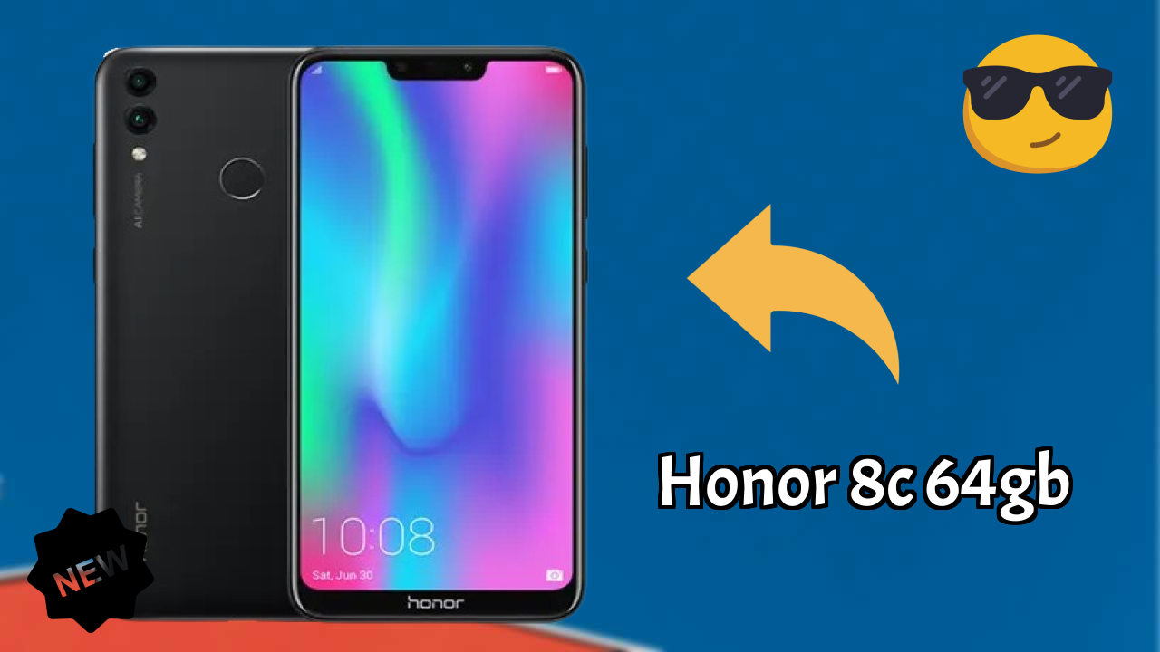 Honor 8C 64GB vs iPhone: Which Should You Buy?