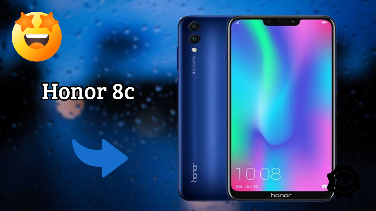 Honor 8C Battery Review: 4000 MAh Charging Time