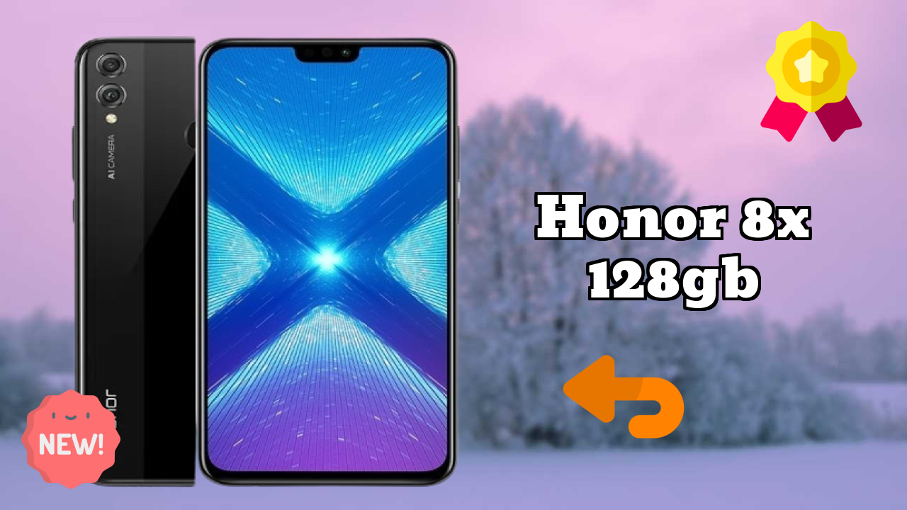 Honor 8X 128GB Gaming Performance: HiSilicon Kirin FPS Test