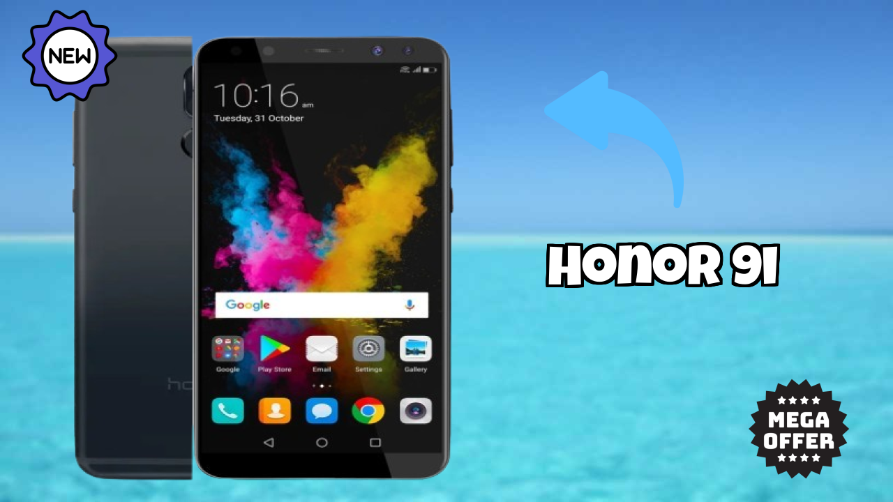 Honor 9i at ₹19,999 - Worth Buying? Honest Opinion