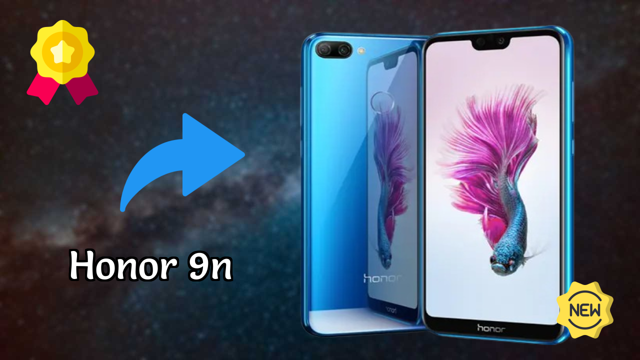 Honor 9N Battery Life: 3000 MAh How Long Lasts