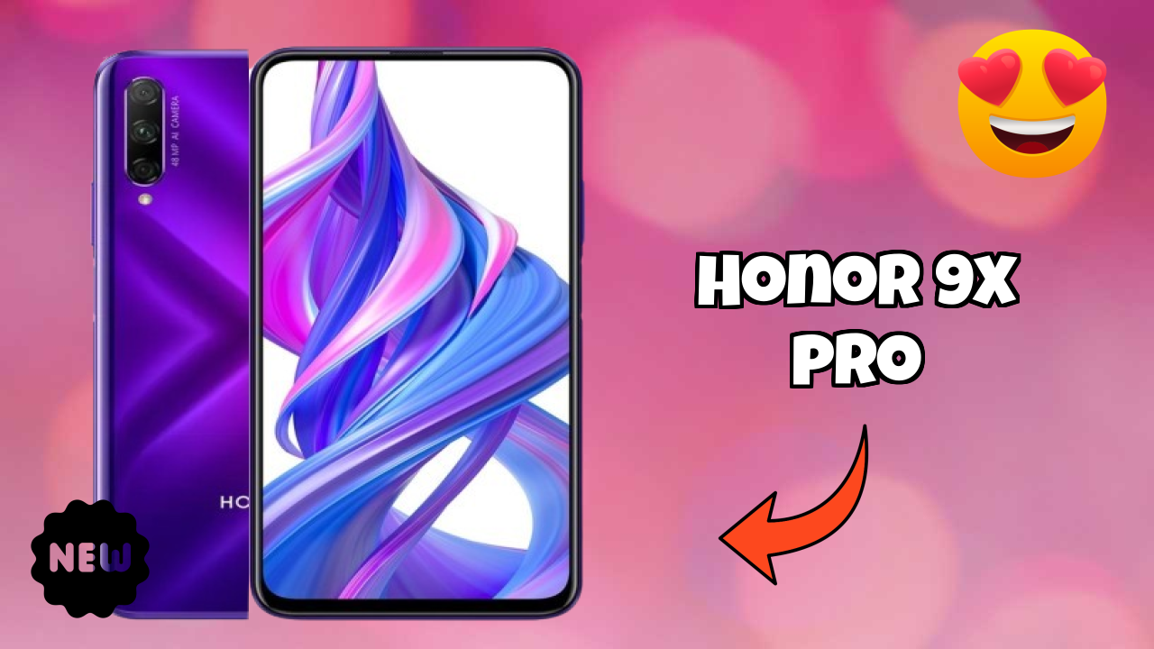 Honor 9X Pro Camera Review: 48 MP + 8 MP + 2 MP Rear Camera Photo Test