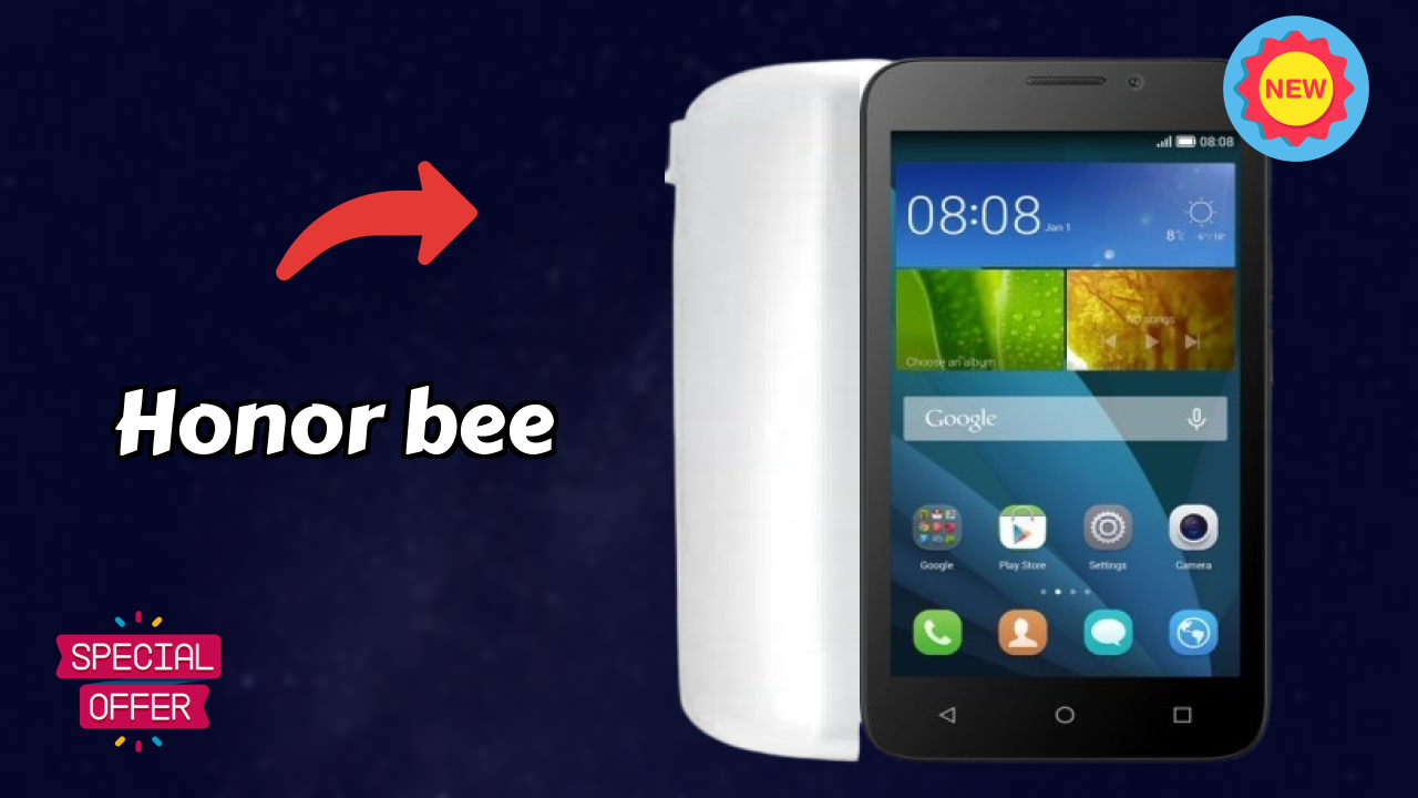 Honor Bee Price Analysis: ₹4,999 Good Investment?