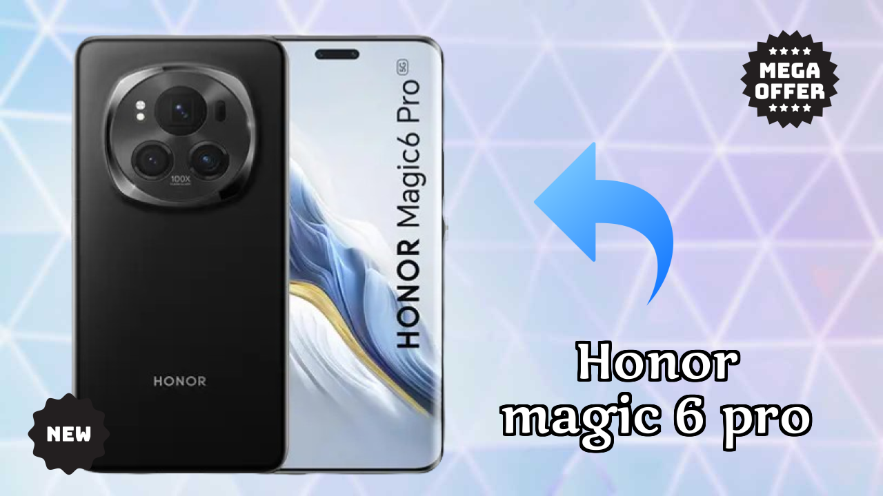 Honor Magic 6 Pro Performance: Snapdragon 8 Gen 3 Speed Review