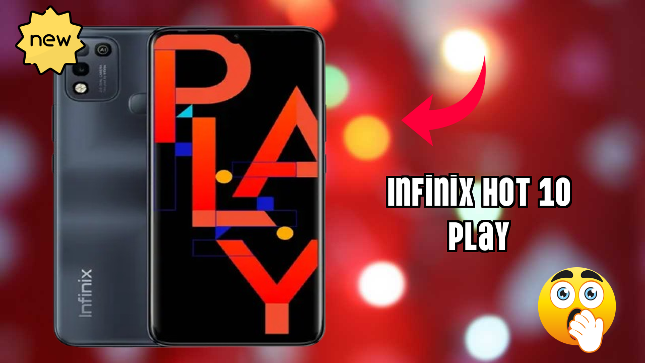 Infinix Hot 10 Play Price Drop: Now Available at ₹9,499