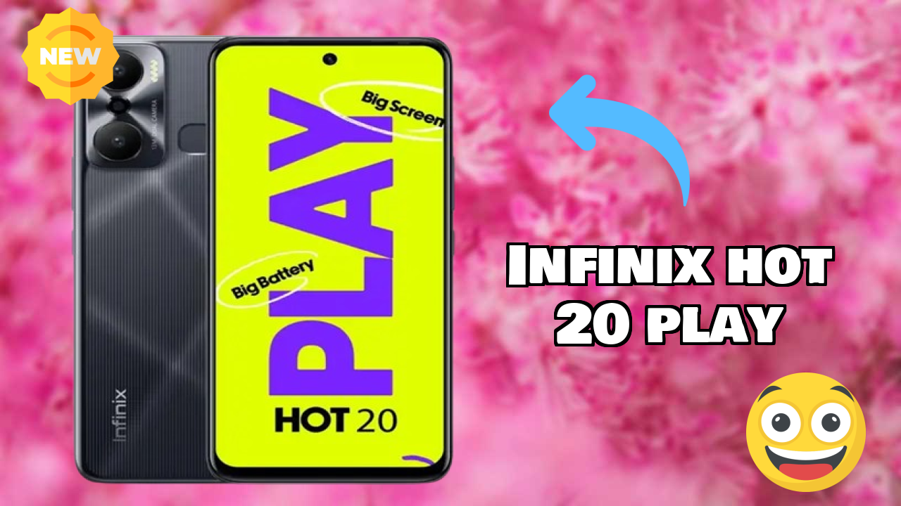 Infinix Hot 20 Play at ₹9,998 - Complete Buying Guide