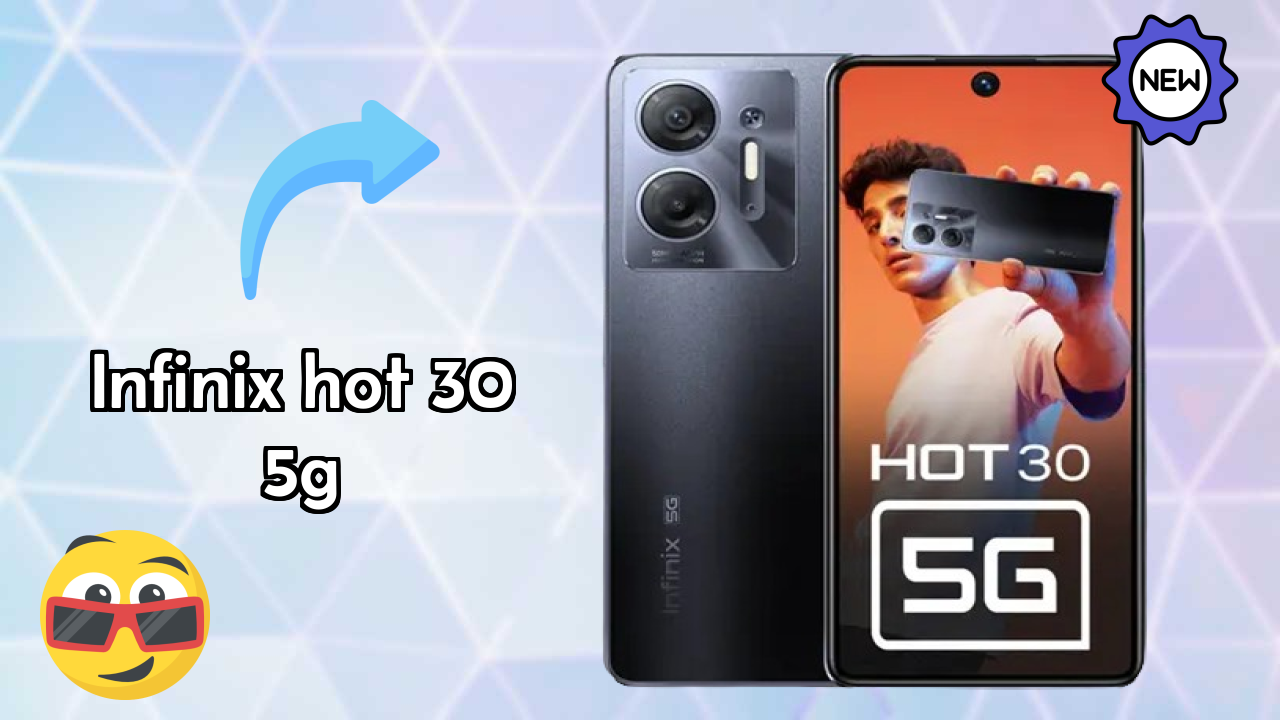 Infinix Hot 30 5G Camera Samples: 50 MP Rear Camera Low Light Test