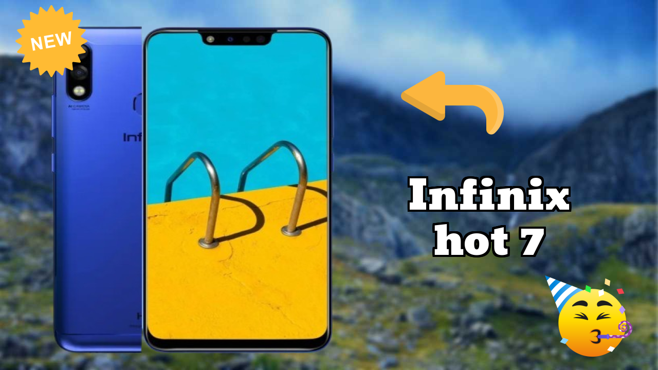 Infinix Hot 7 Camera Review: 13 MP + 2 MP Rear Camera Photo Test
