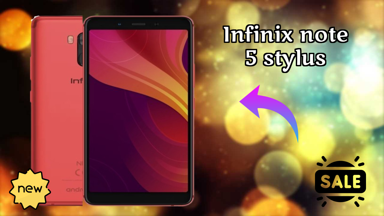 Infinix Note 5 Stylus Battery Life: 4000 MAh Fast Charging How Long Lasts