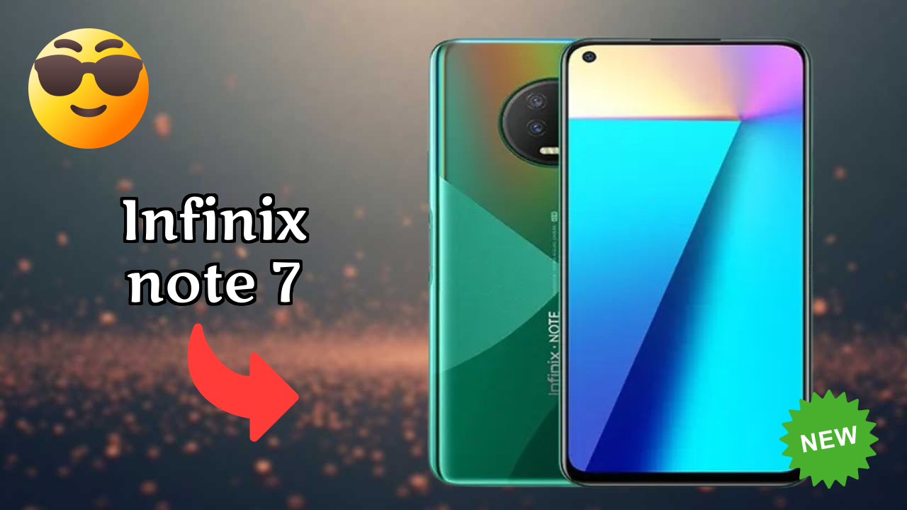 Infinix Note 7 Price Review: Is ₹14,999 a Good Investment?