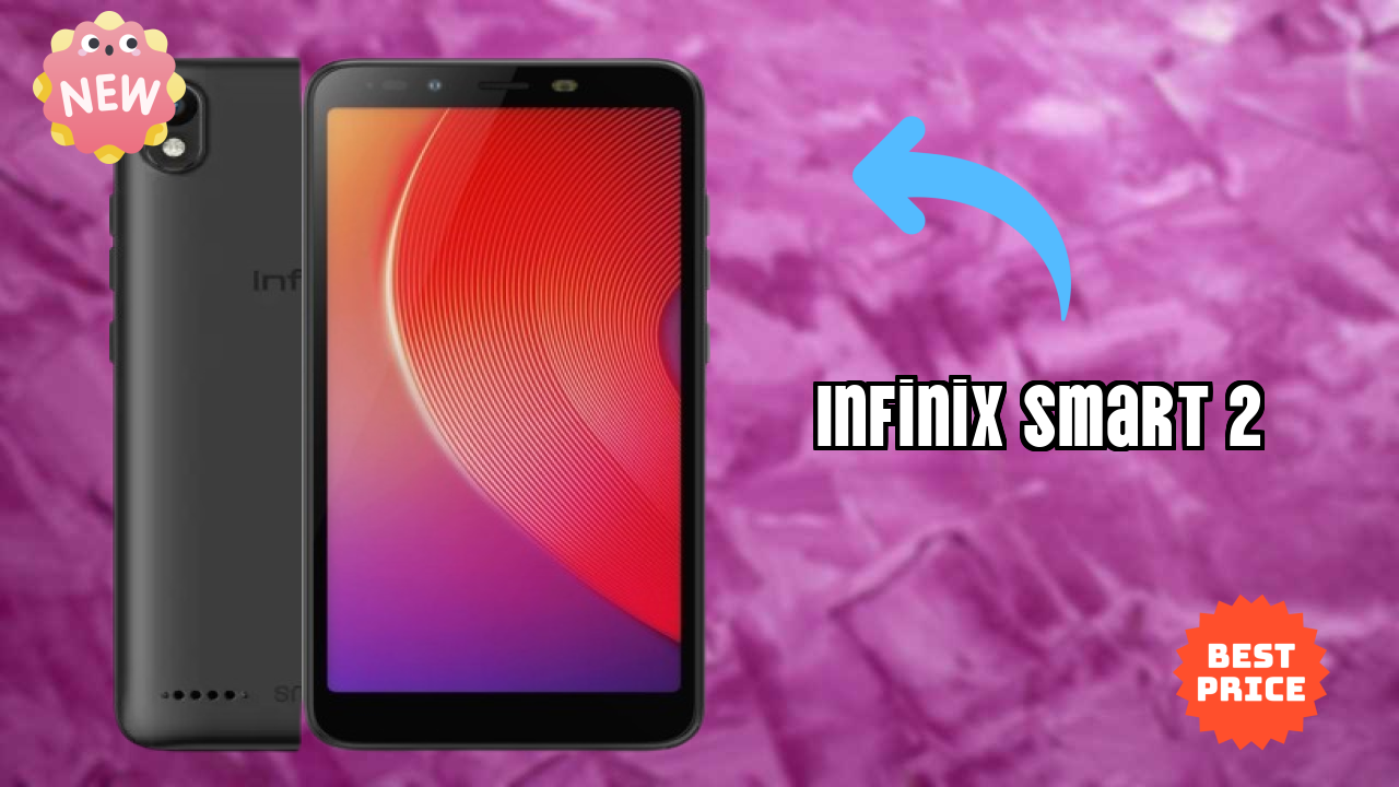 Infinix Smart 2 Price: ₹6,999 - Should You Buy It?