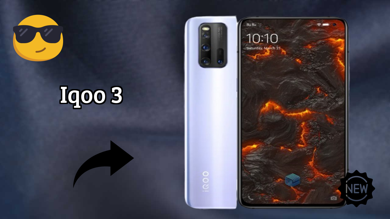 IQOO 3 Performance: Snapdragon 865 Speed Review