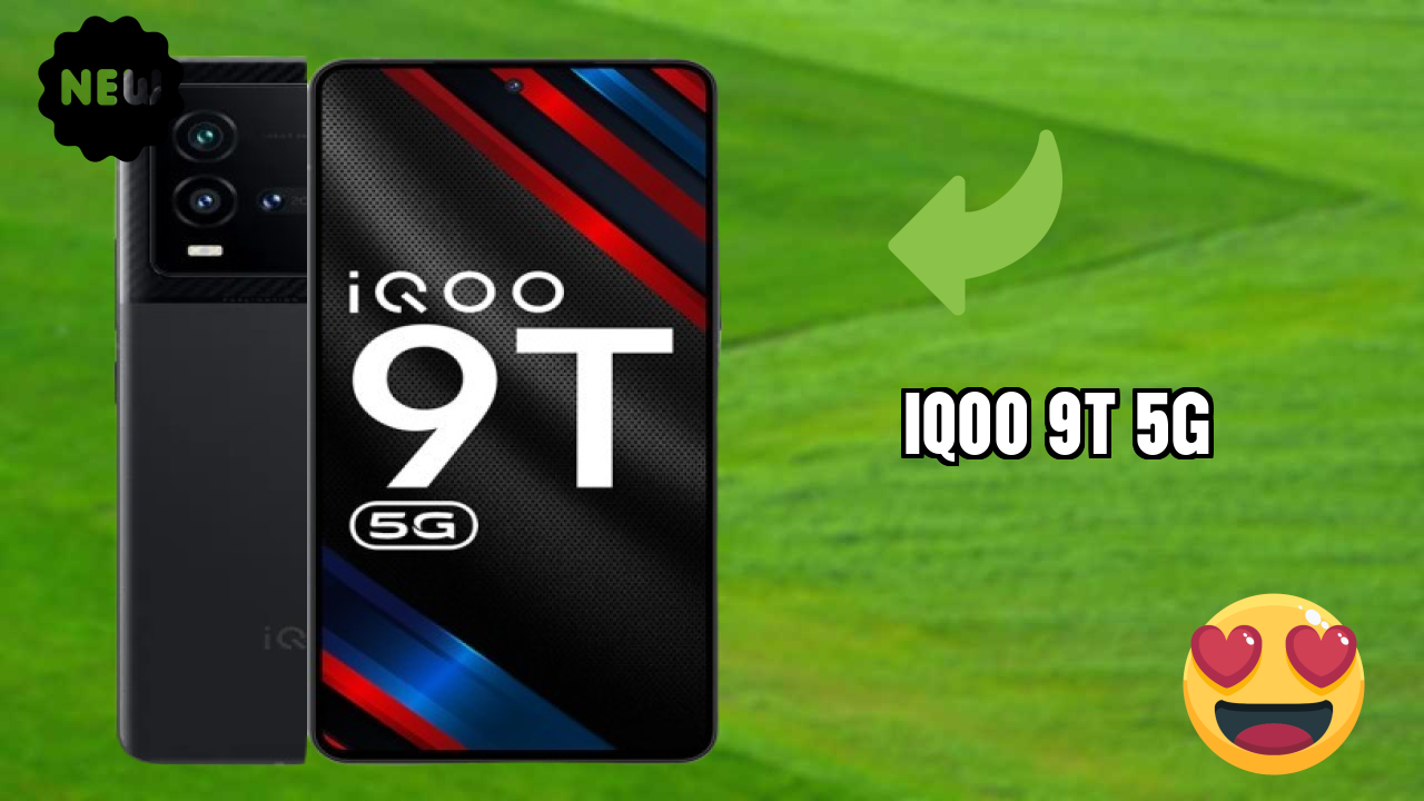 IQOO 9T 5G Camera Quality: 50 MP + 13 MP + 12 MP Rear Camera Photo Review