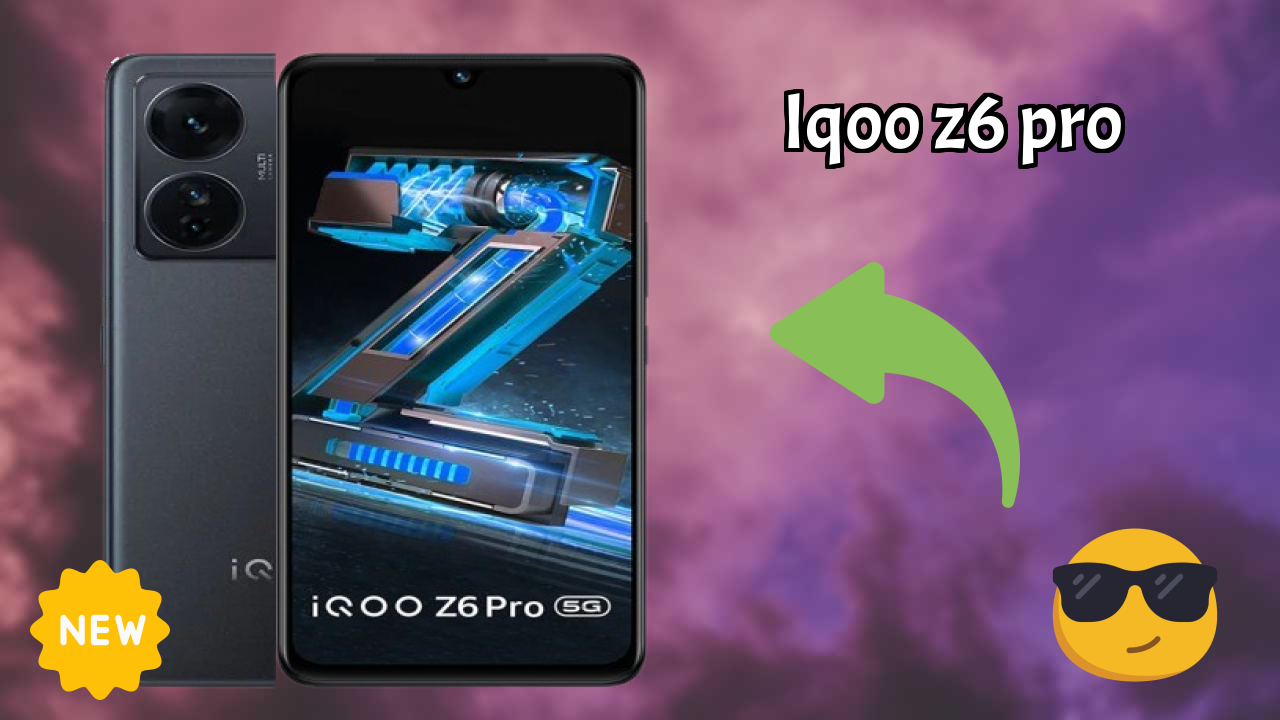 IQOO Z6 Pro Battery Test: 4700 MAh How Long Lasts