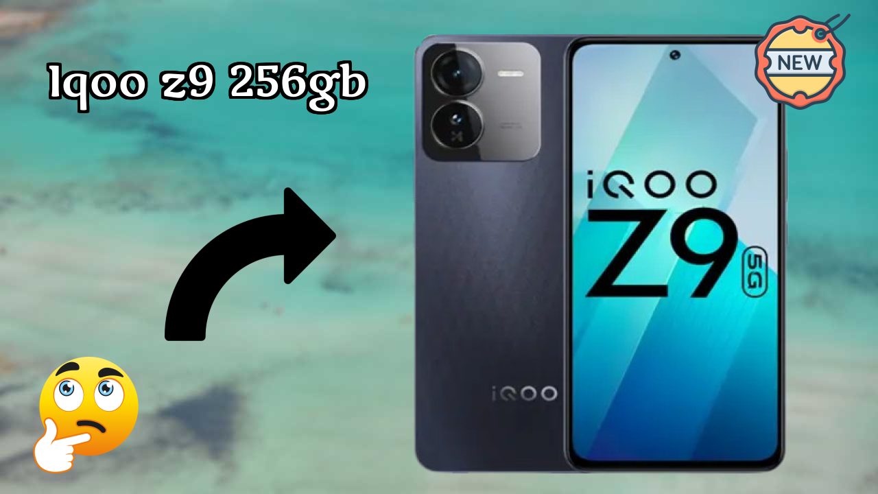 IQOO Z9 256GB Camera Quality: 50 MP + 2 MP Rear Camera Samples