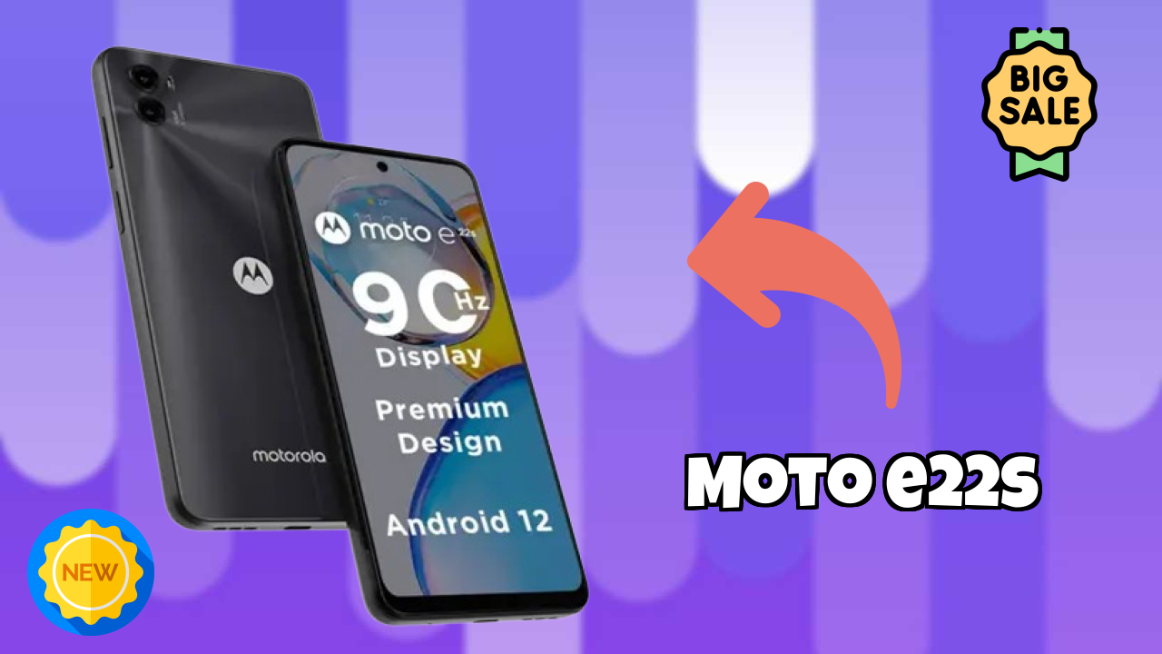 Moto E22s Camera Test: 16 MP + 2 MP Rear Camera Sample Shots