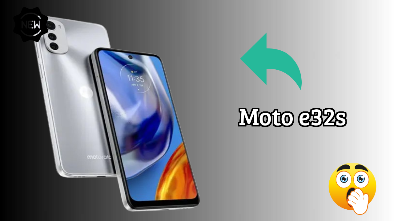 Moto E32s Camera Samples: 16 MP + 2 MP + 2 MP Rear Camera Real Photos