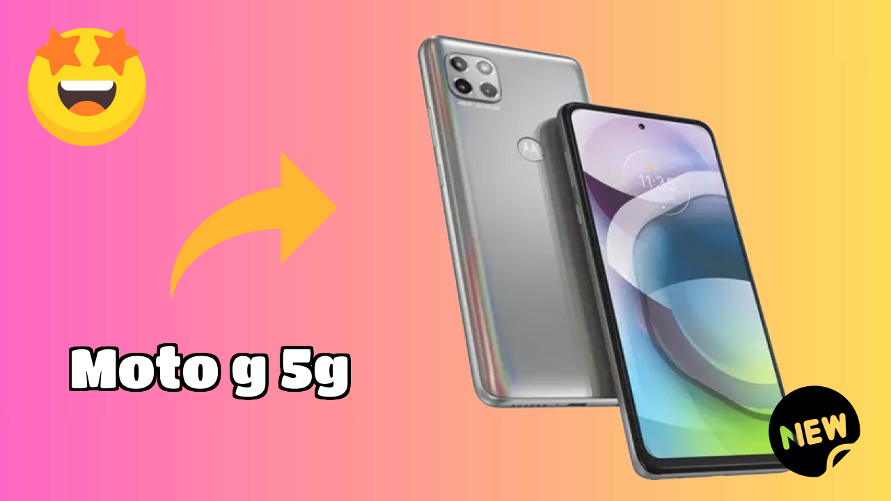 Moto G 5G Gaming Benchmarks: Snapdragon 750G Tested