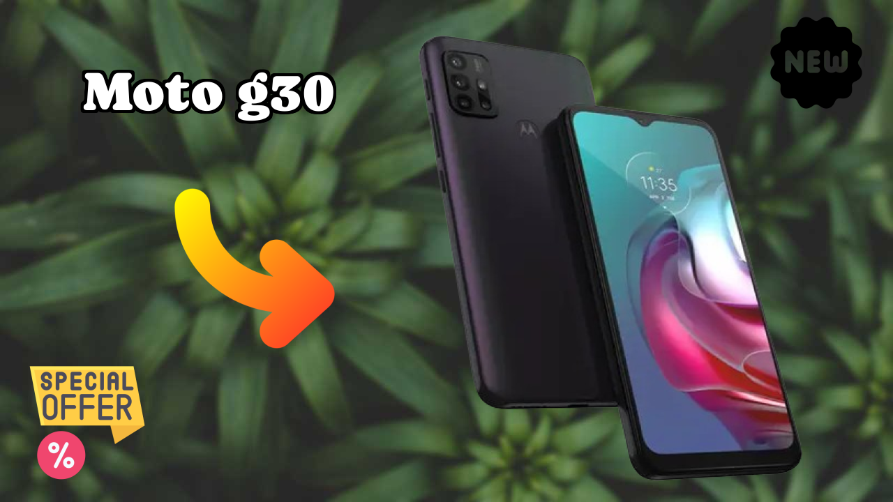 Moto G30 Gaming Performance: Snapdragon 662 FPS