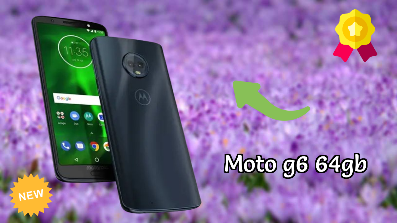 Moto G6 64GB Camera Review: 12 MP + 5 MP Rear Camera Low Light Test