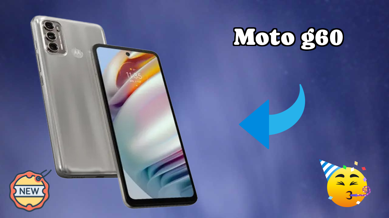Moto G60 Battery Review: 6000 MAh Charging Time