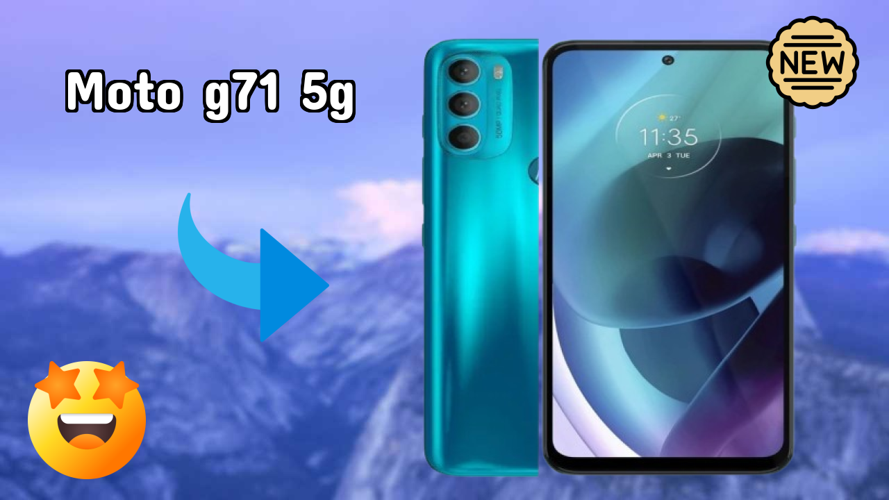 Moto G71 5G Price Review: ₹13,999 Good Investment?