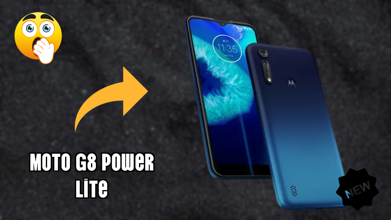 Moto G8 Power Lite Camera Comparison: 16 MP + 2 MP + 2 MP Rear Camera vs Other